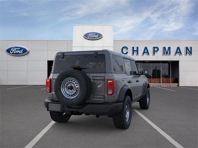 new 2025 Ford Bronco car, priced at $38,890