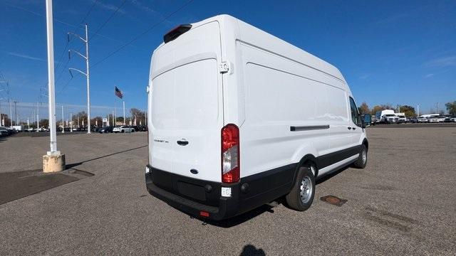 new 2024 Ford Transit-350 car, priced at $52,213