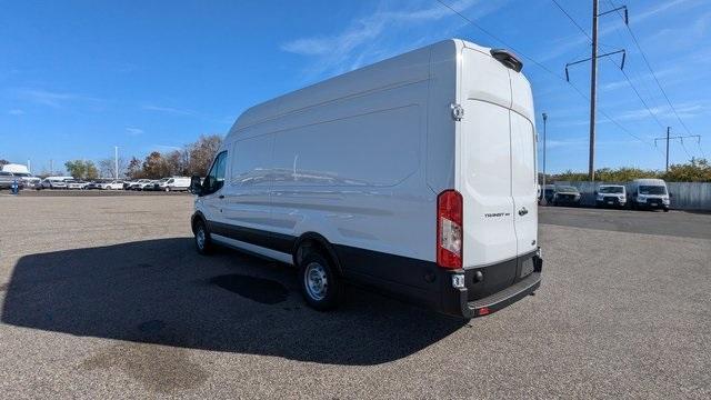 new 2024 Ford Transit-350 car, priced at $52,213