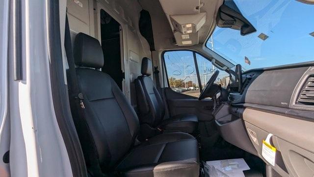 new 2024 Ford Transit-350 car, priced at $52,213