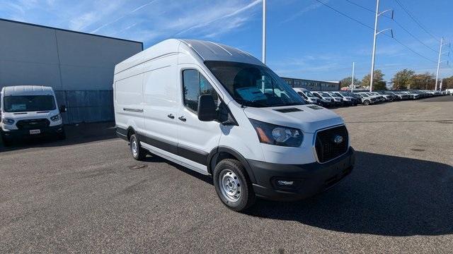 new 2024 Ford Transit-350 car, priced at $52,213