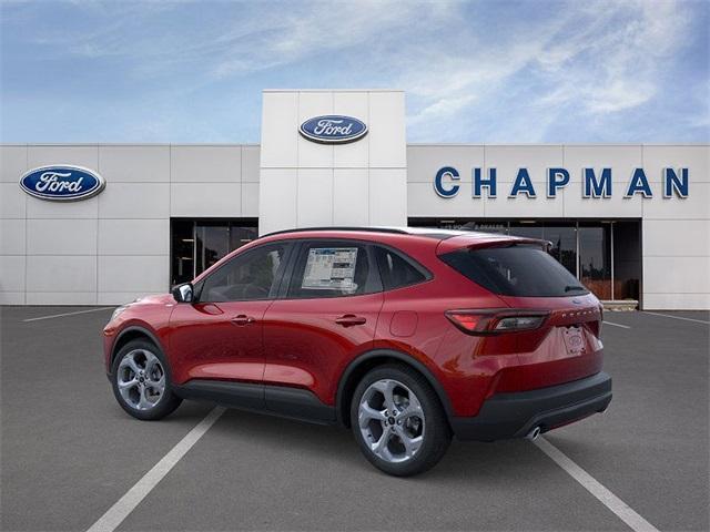 new 2025 Ford Escape car, priced at $28,104