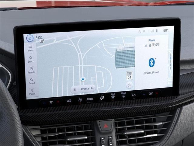 new 2025 Ford Escape car, priced at $28,104