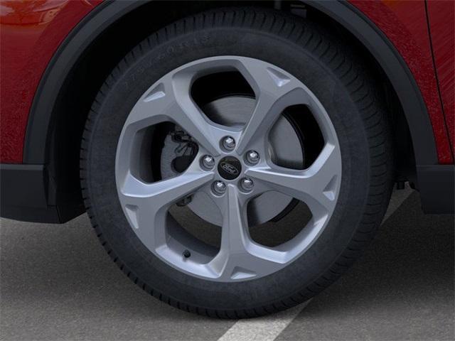 new 2025 Ford Escape car, priced at $28,104