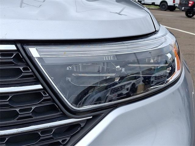 used 2022 Ford Explorer car, priced at $29,879