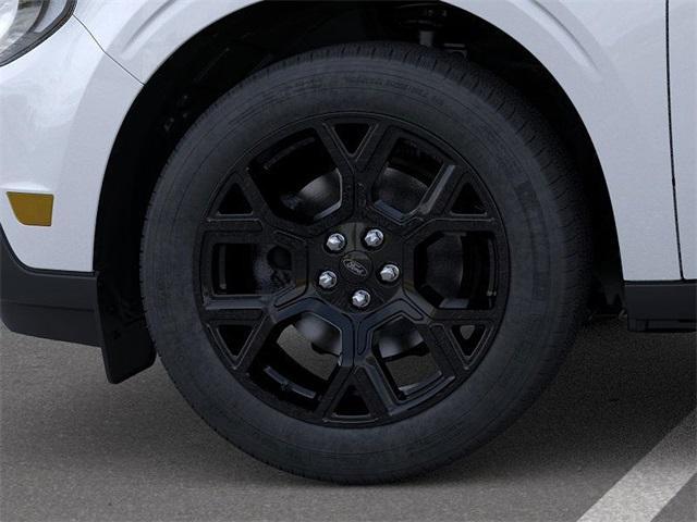 new 2025 Ford Maverick car, priced at $31,360