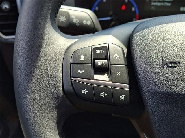 used 2024 Ford Bronco Sport car, priced at $27,356