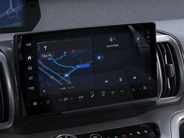 new 2025 Ford Expedition Max car, priced at $71,335