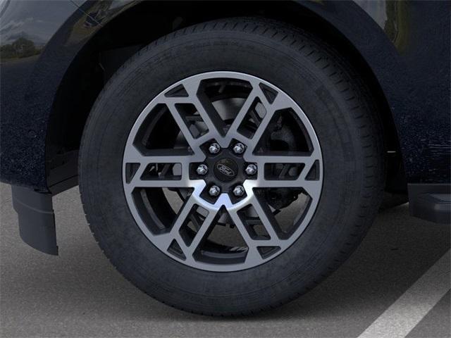 new 2025 Ford Expedition Max car, priced at $71,335