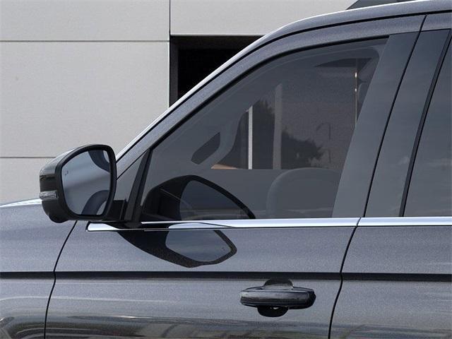 new 2025 Ford Expedition Max car, priced at $71,335