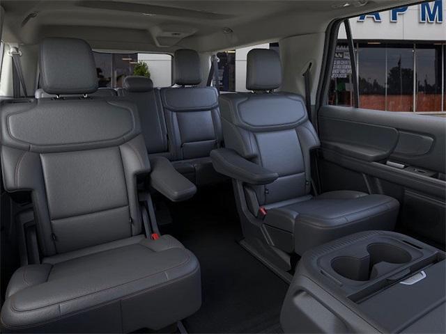 new 2025 Ford Expedition Max car, priced at $71,335