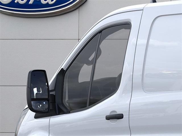 new 2025 Ford Transit-150 car, priced at $47,871