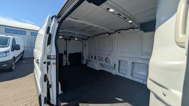 new 2025 Ford Transit-150 car, priced at $51,770