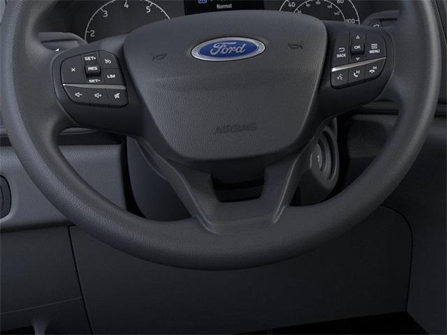 new 2025 Ford Transit-150 car, priced at $47,871