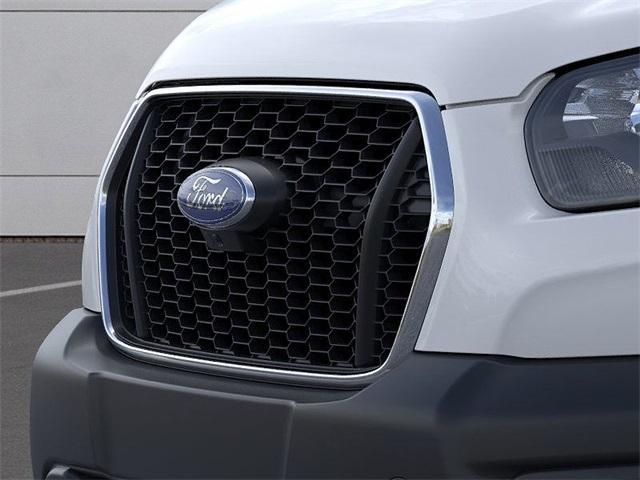 new 2025 Ford Transit-150 car, priced at $47,871