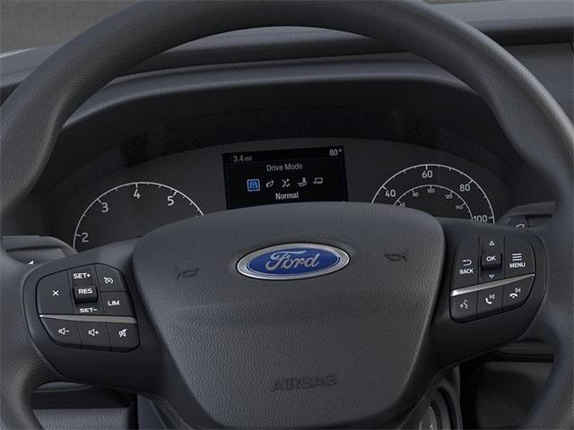 new 2025 Ford Transit-150 car, priced at $47,871
