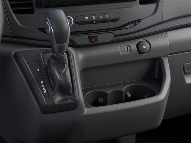 new 2025 Ford Transit-150 car, priced at $47,871