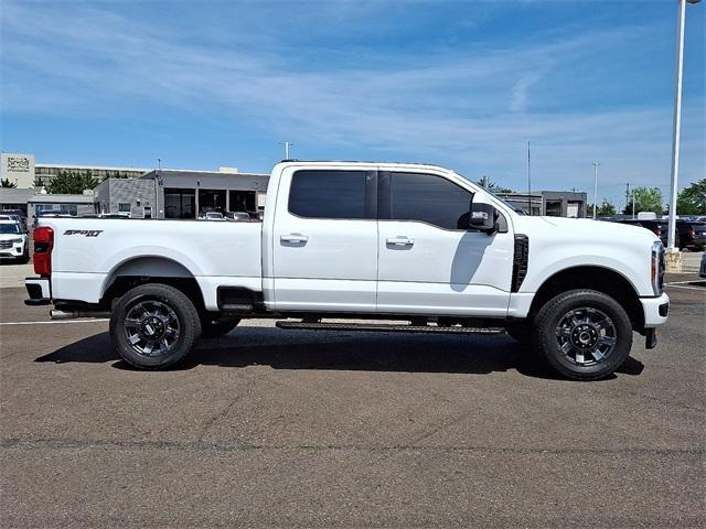 used 2023 Ford F-250 car, priced at $65,499