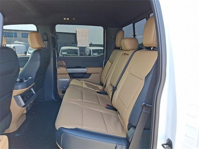used 2023 Ford F-250 car, priced at $65,499