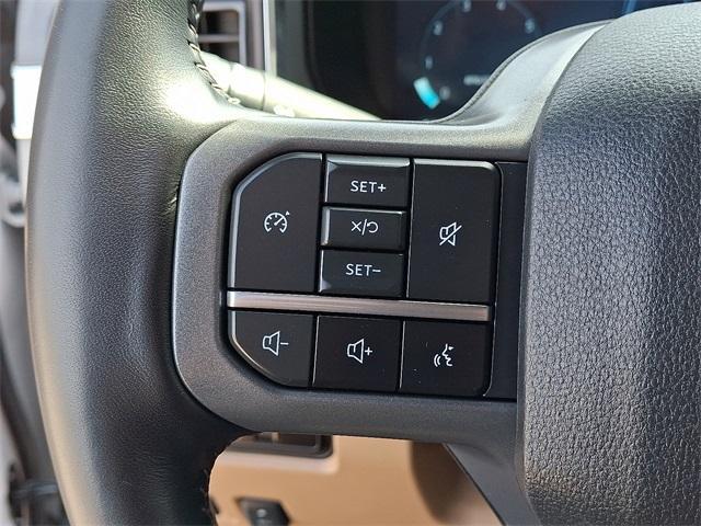 used 2023 Ford F-250 car, priced at $65,499
