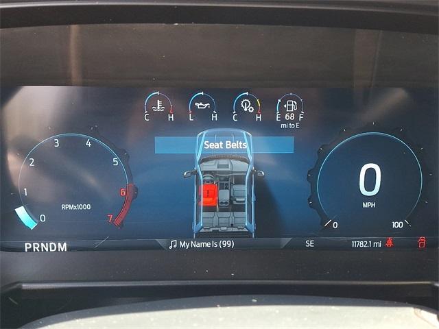 used 2023 Ford F-250 car, priced at $65,499