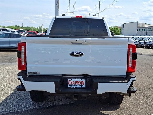 used 2023 Ford F-250 car, priced at $65,499