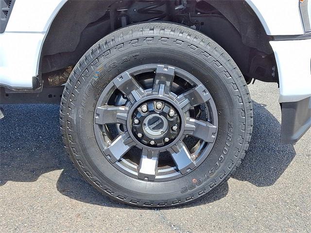 used 2023 Ford F-250 car, priced at $65,499