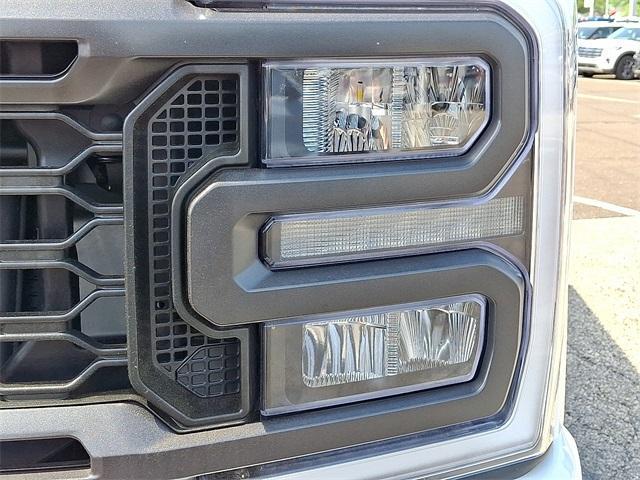 used 2023 Ford F-250 car, priced at $65,499