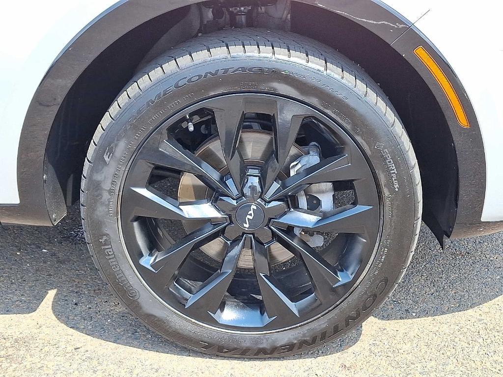 used 2022 Kia Sorento car, priced at $27,718
