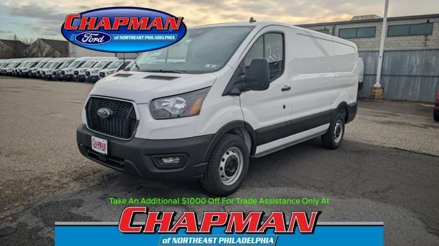 new 2024 Ford Transit-150 car, priced at $41,151