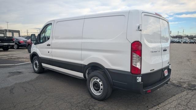 new 2024 Ford Transit-150 car, priced at $45,901