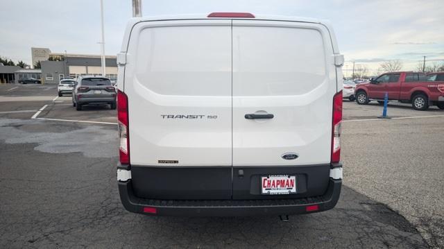 new 2024 Ford Transit-150 car, priced at $45,901