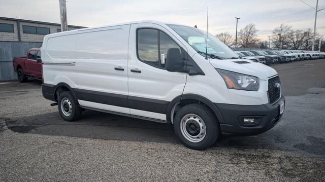 new 2024 Ford Transit-150 car, priced at $45,901