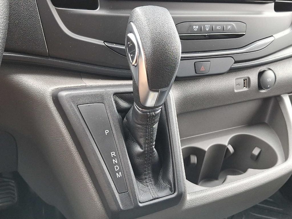 new 2024 Ford Transit-150 car, priced at $39,401