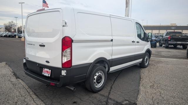 new 2024 Ford Transit-150 car, priced at $45,901