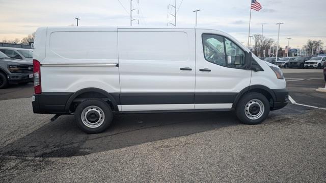 new 2024 Ford Transit-150 car, priced at $45,901