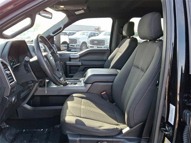 used 2016 Ford F-150 car, priced at $22,845