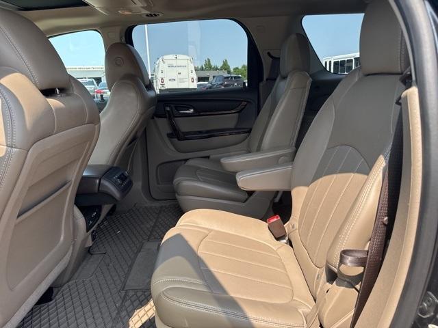 used 2014 GMC Acadia car, priced at $10,199