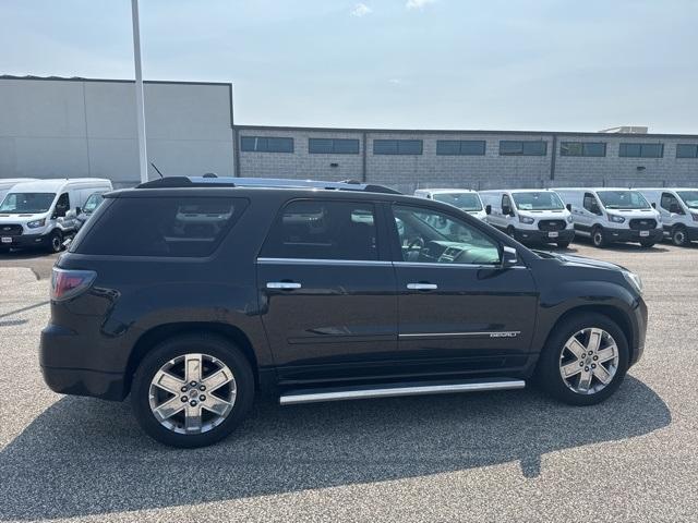 used 2014 GMC Acadia car, priced at $10,199