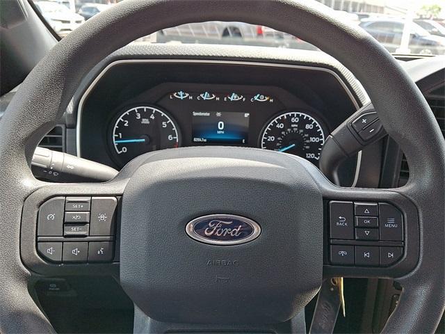 used 2022 Ford F-150 car, priced at $30,431