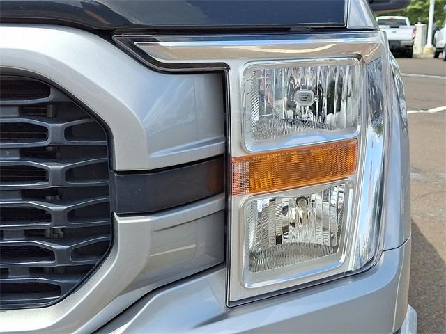 used 2022 Ford F-150 car, priced at $30,431
