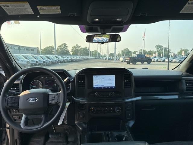 used 2022 Ford F-150 car, priced at $31,669