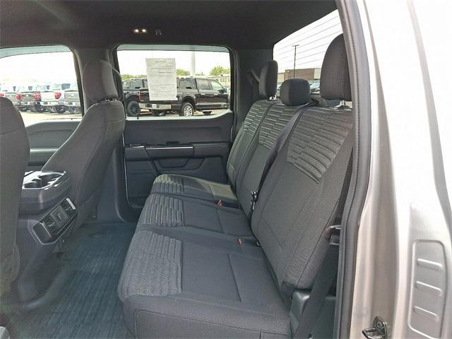 used 2022 Ford F-150 car, priced at $30,431