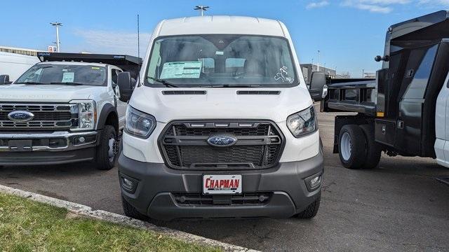 new 2023 Ford Transit-350 car, priced at $60,431