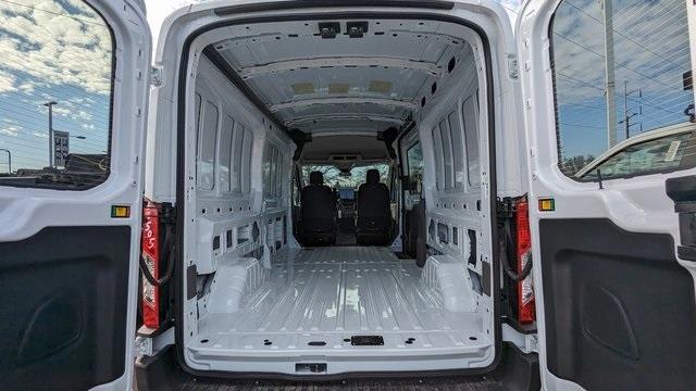 new 2023 Ford Transit-350 car, priced at $60,431