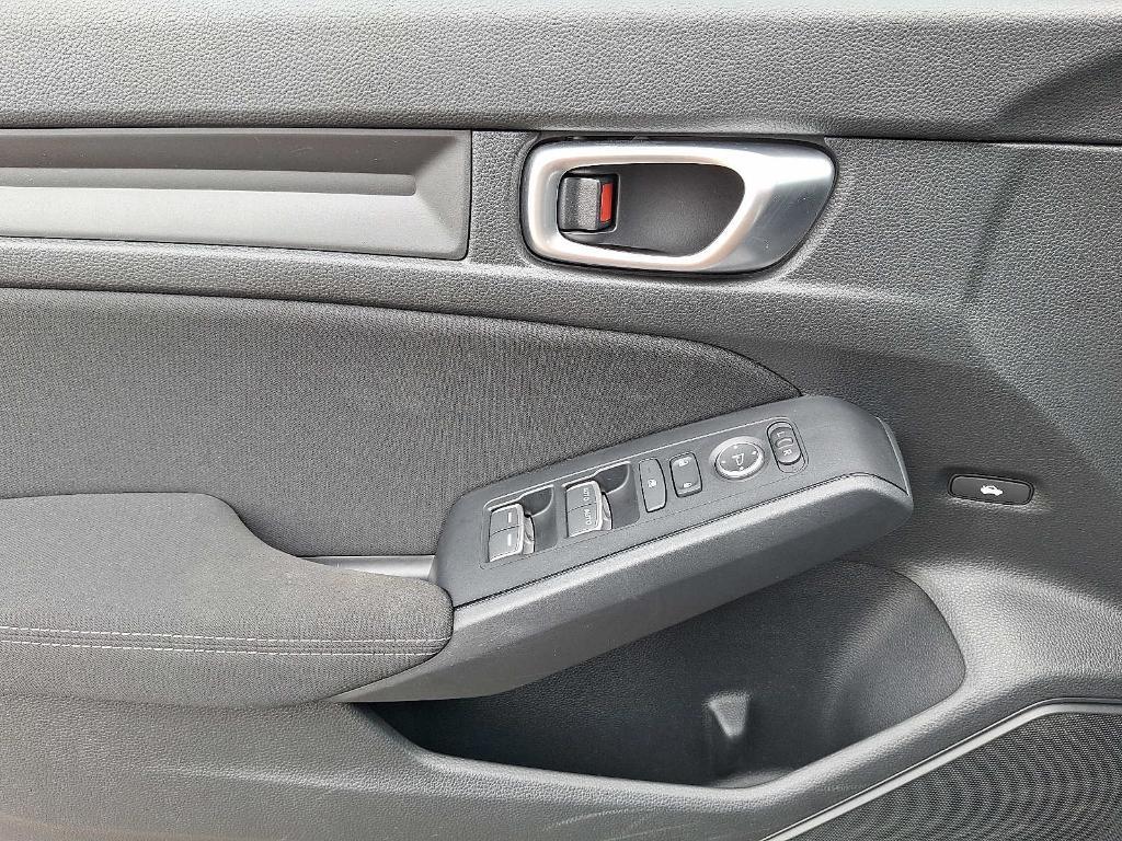 used 2023 Honda Civic car, priced at $22,914