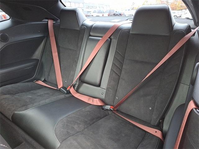 used 2022 Dodge Challenger car, priced at $77,999