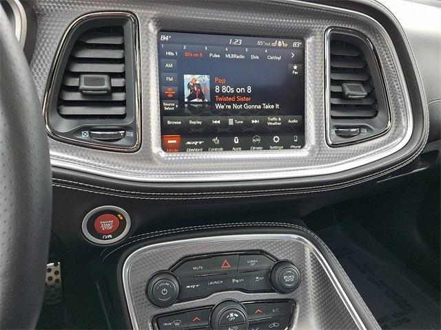 used 2022 Dodge Challenger car, priced at $77,999