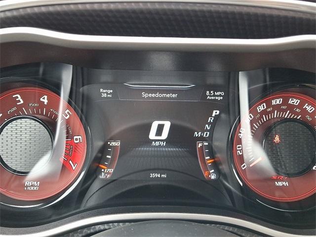 used 2022 Dodge Challenger car, priced at $77,999