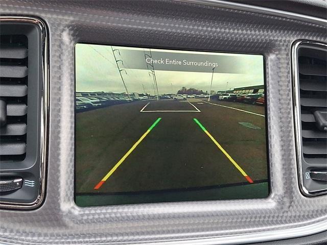 used 2022 Dodge Challenger car, priced at $77,999